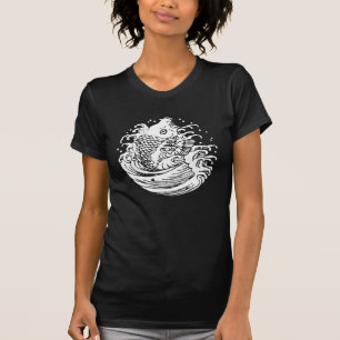 Koi ni Mizu T-Shirt