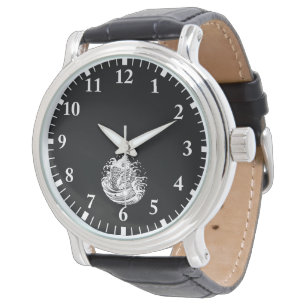 Koi ni Mizu Watch