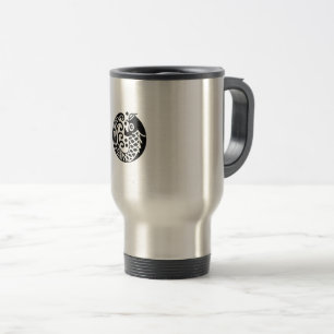 Koi ni Nami Travel Mug