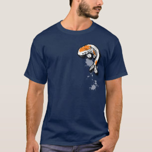Koi-orange T-Shirt