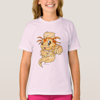 Koi Orange T-Shirt