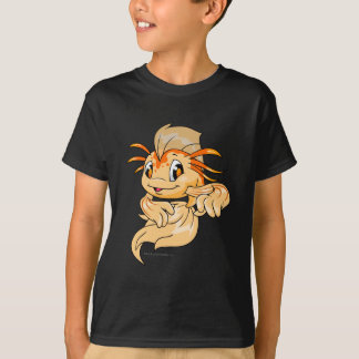 Koi Orange T-Shirt