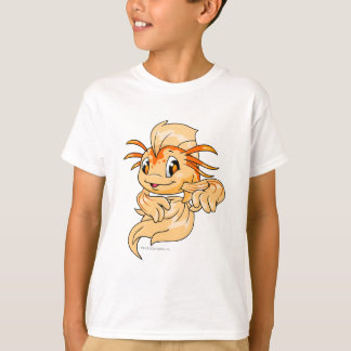 Koi Orange T-Shirt