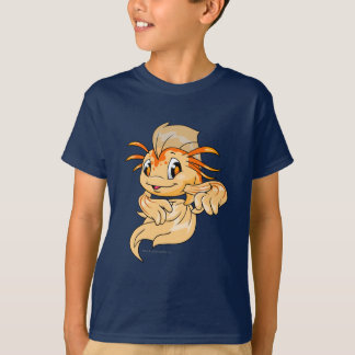 Koi Orange T-Shirt