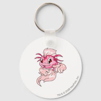 Koi Pink Key Ring