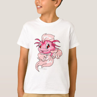 Koi Pink T-Shirt