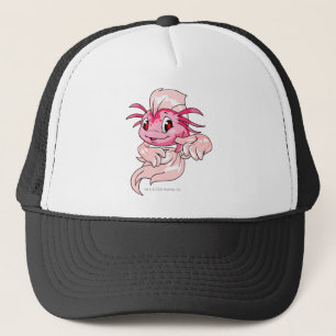 Koi Pink Trucker Hat