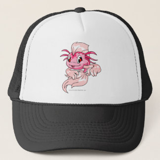Koi Pink Trucker Hat
