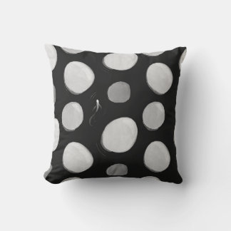 Koi Pound in Silence Cushion