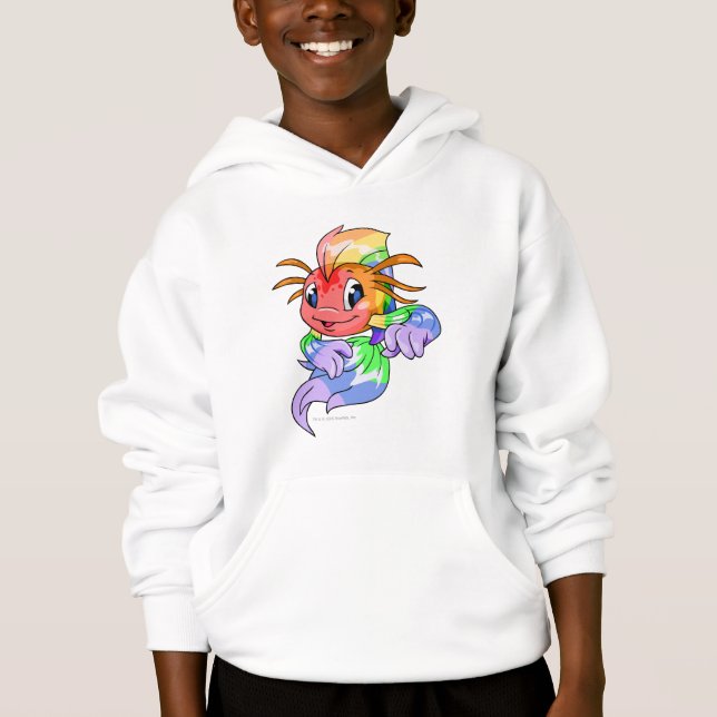 Koi Rainbow (Front)