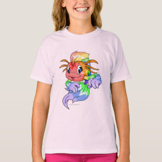 Koi Rainbow T-Shirt