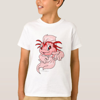 Koi Red T-Shirt