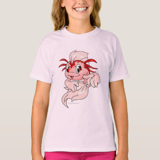 Koi Red T-Shirt