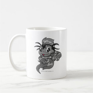 Koi Shadow Coffee Mug