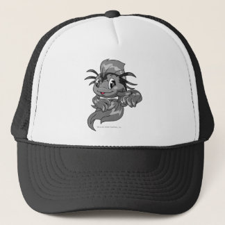Koi Shadow Trucker Hat