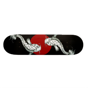 Koi Skateboard