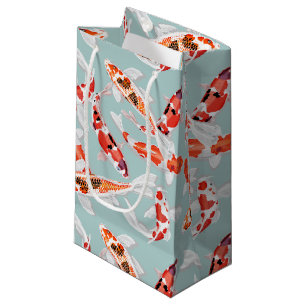 Koi Small Gift Bag