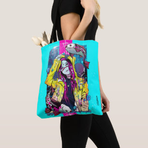 Koi Spirit tote