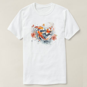 Koi T-Shirt