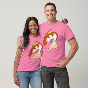 Koi T-Shirt