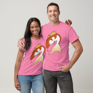 Koi T-Shirt