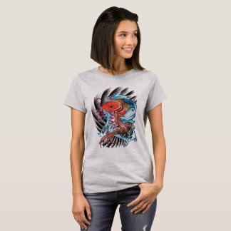 koi T-Shirt