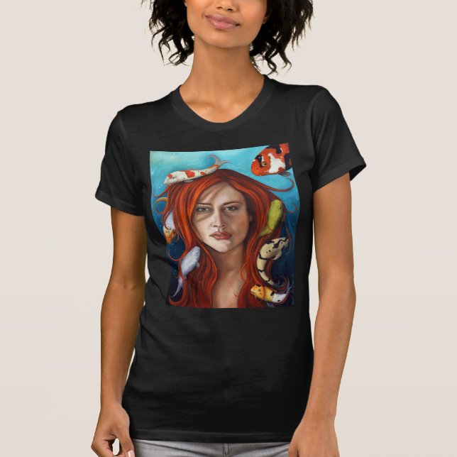 Koi T-Shirt (Front)