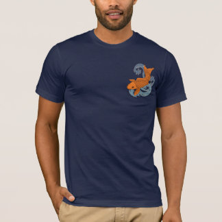 Koi T-Shirt