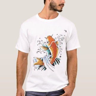 Koi T-Shirt