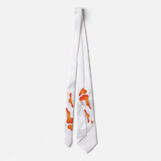 Koi Tie
