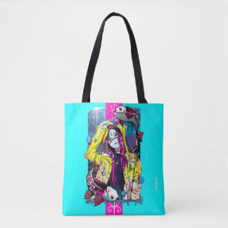 koi tote 2