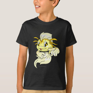 Koi Yellow T-Shirt