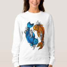 Koi Ying Yang