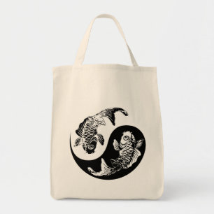 Koi Zen Bag