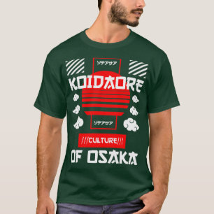 Koidaore T-Shirt