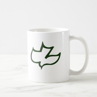 Koinonia Calvary Chapel Hannover (dark green) Coffee Mug