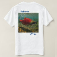 Kokanee Salmon