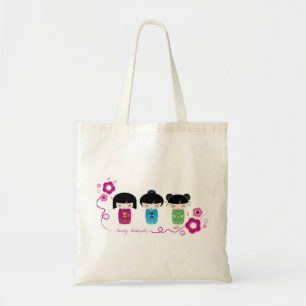 Kokeshi bag