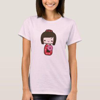 Kokeshi doll T-Shirt