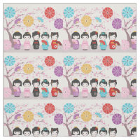 Kokeshi Dolls