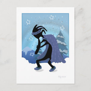 Kokohoshipelli 2008 postcard