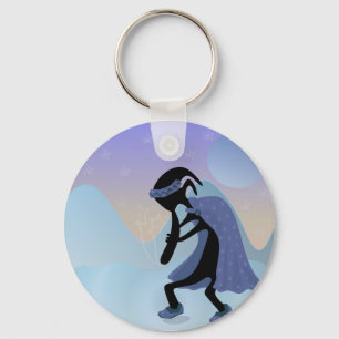 Kokohoshipelli Key Ring