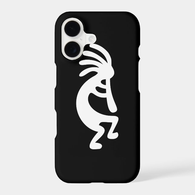 Kokopelli (Back)