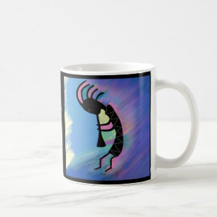 Kokopelli Coffee Mug