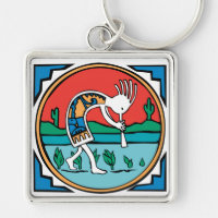 Kokopelli Colour