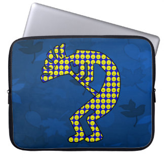 Kokopelli Laptop Sleeve