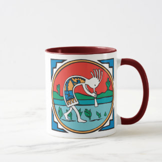 Kokopelli Mug