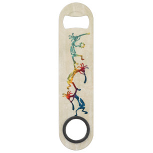 KOKOPELLI musician acrobats + your ideas