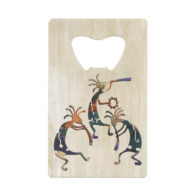 KOKOPELLI musician trio + your ideas (Front)
