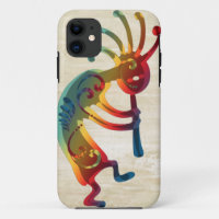 KOKOPELLI ornaments + your ideas